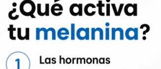 Lindonia® Corrector de Manchas