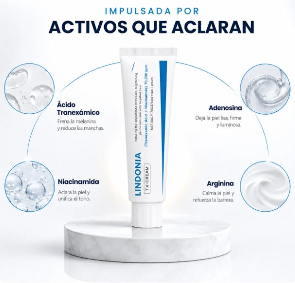 Lindonia® Corrector de Manchas